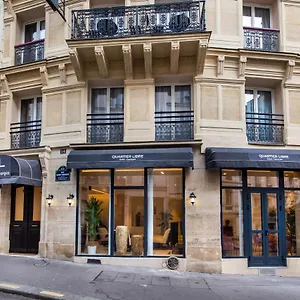 4* Apart Otel Quartier Libre - Saint Georges