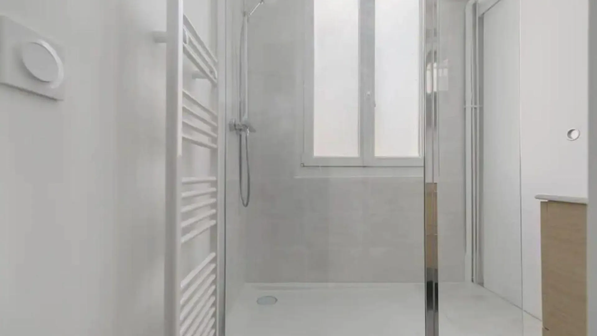 Flexliving - Charming Flat - Caulaincourt Apartment Paris